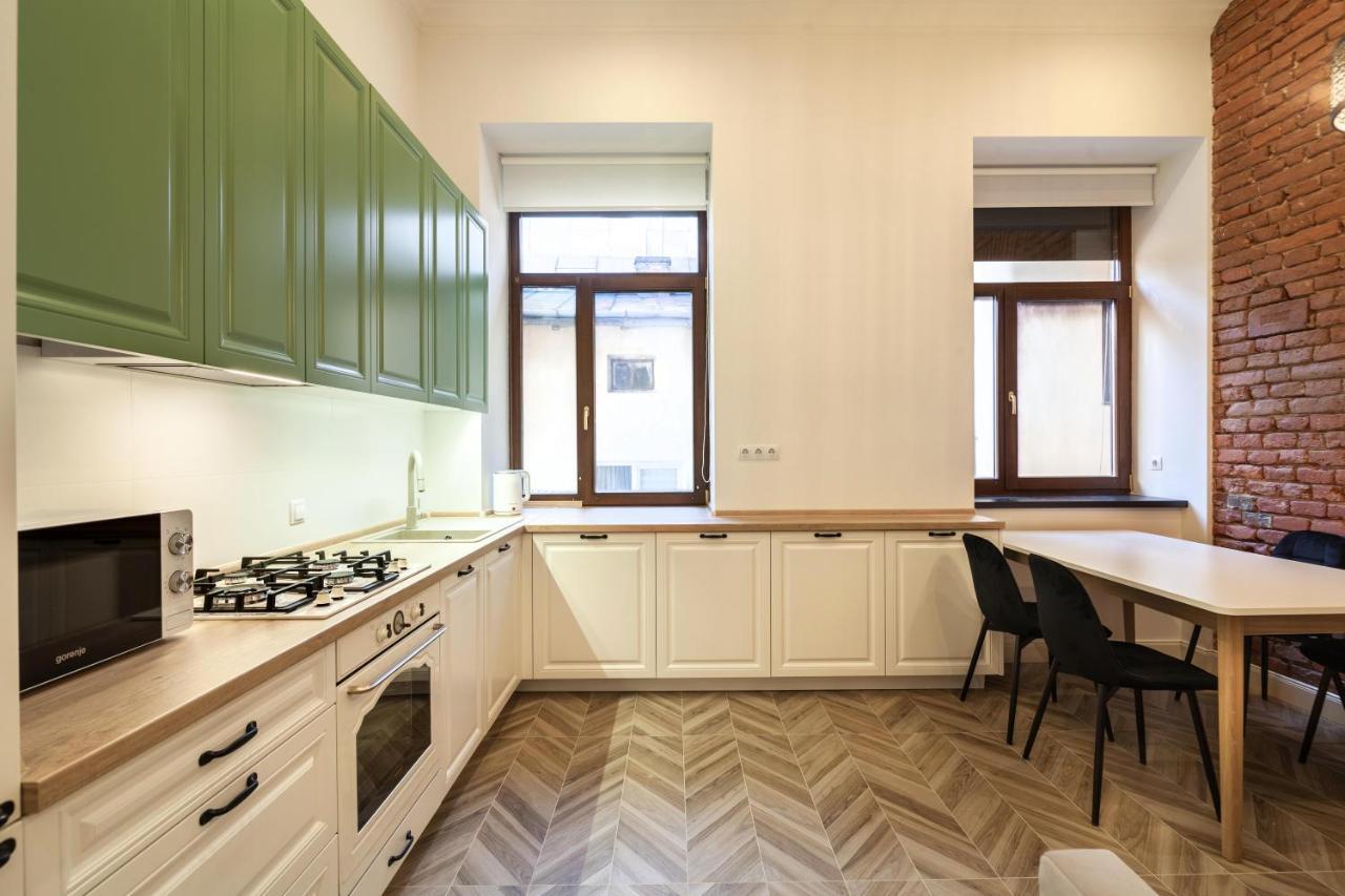 Romari коперника 19 Apartment *