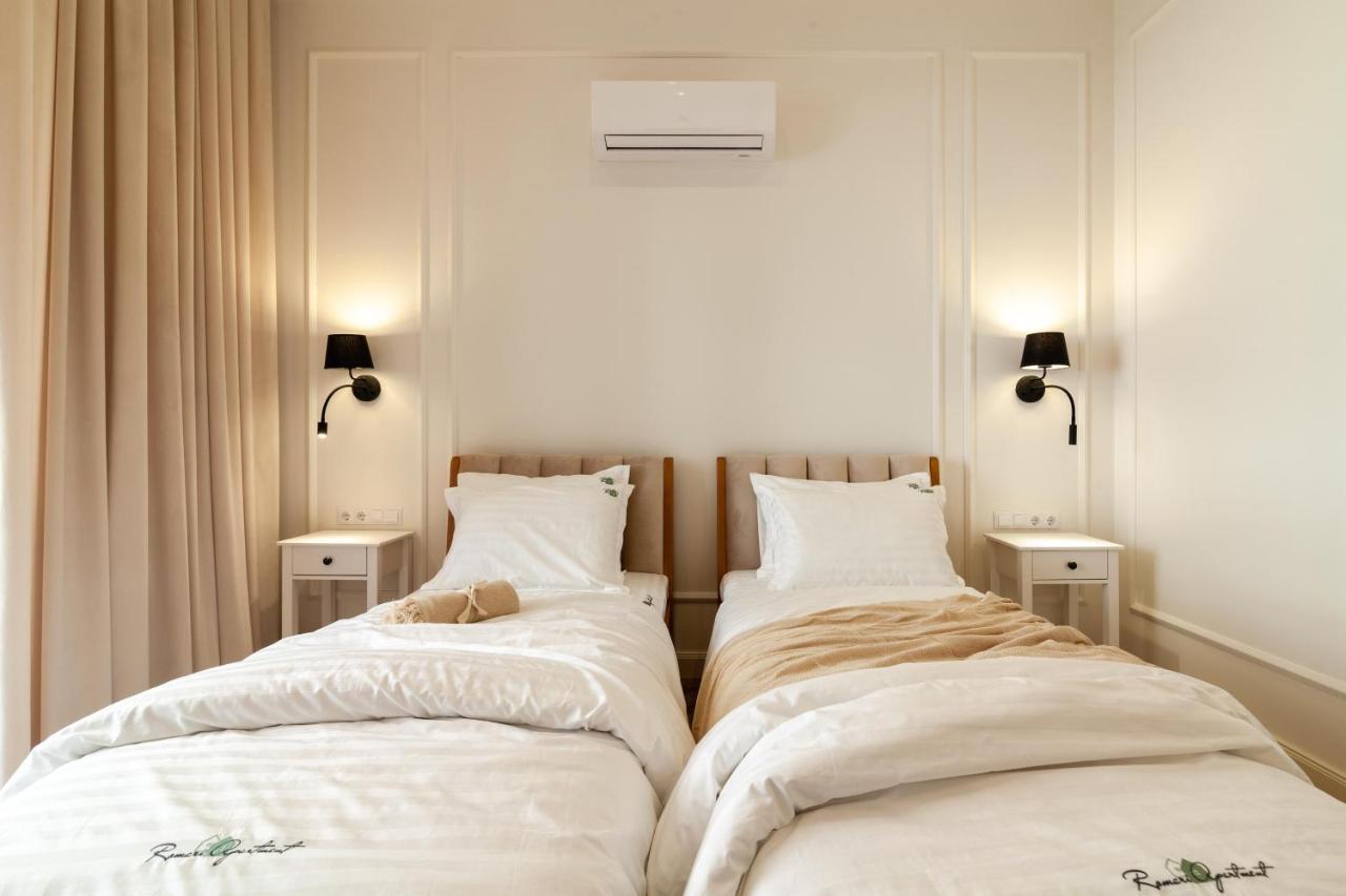 Romari коперника 19 Apartment Lviv