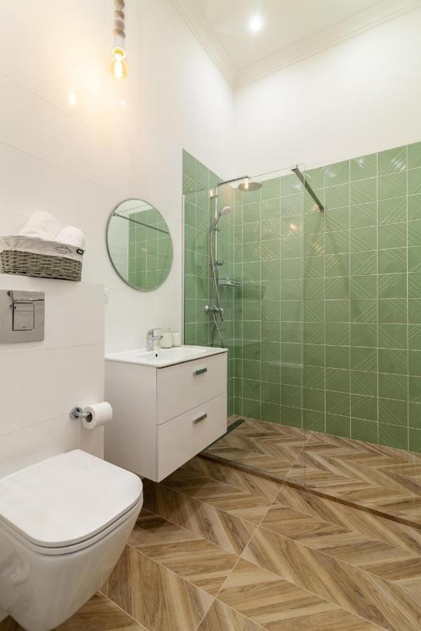 Romari коперника 19 Apartment