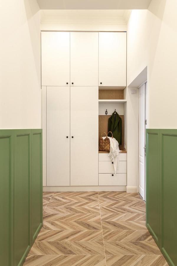 Romari коперника 19 Apartment *