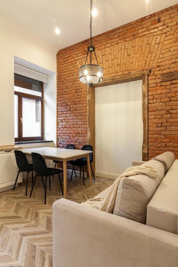 Romari коперника 19 Apartment Lviv