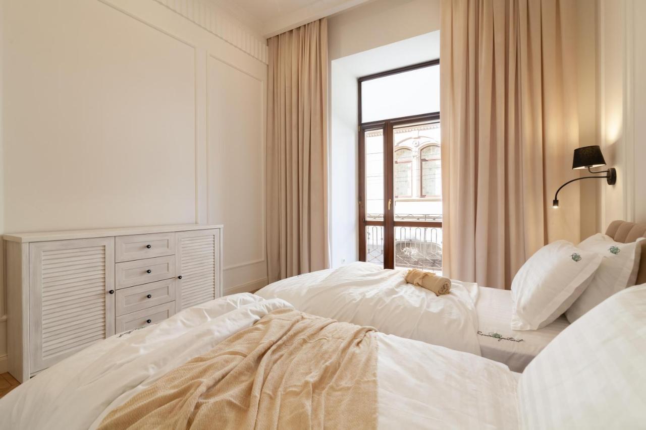 Romari коперника 19 Apartment *