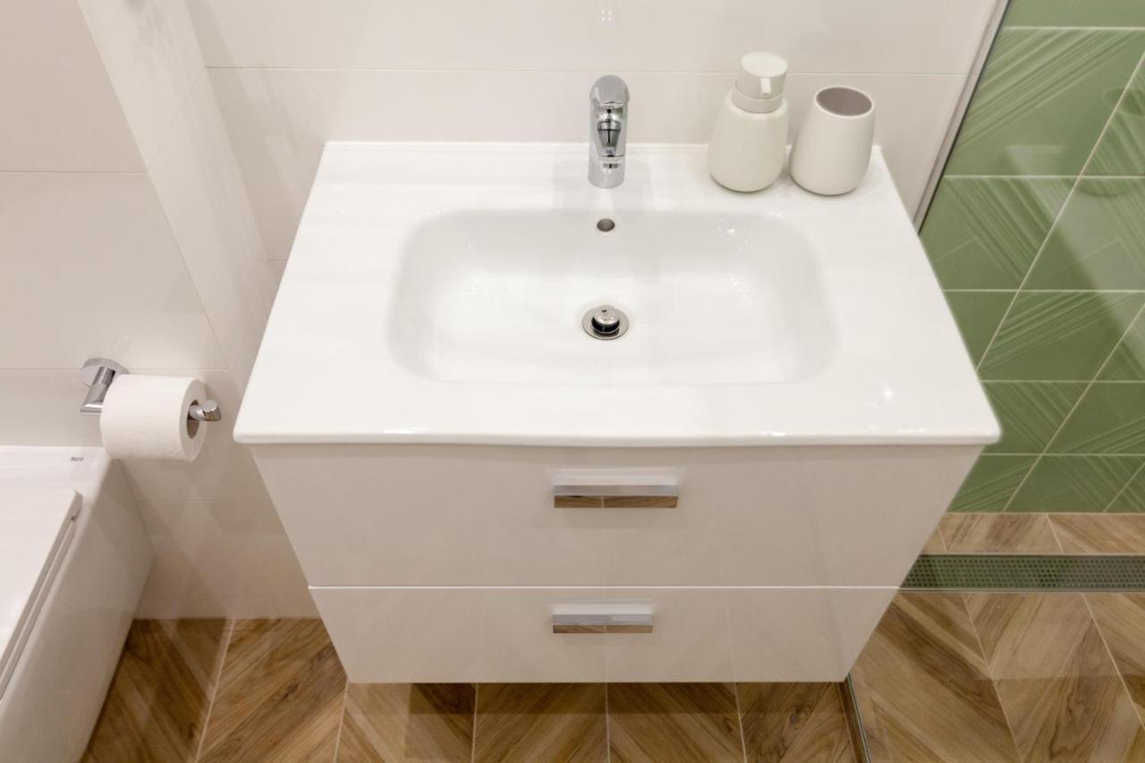 Apartment Romari коперника 19 Lviv