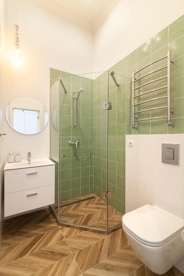 Apartment Romari коперника 19 Lviv
