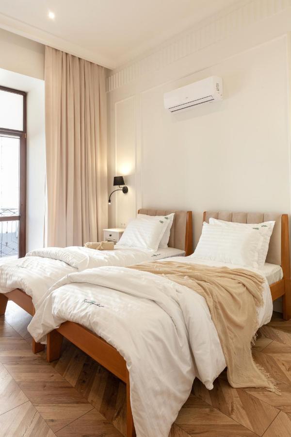 Romari коперника 19 Apartment