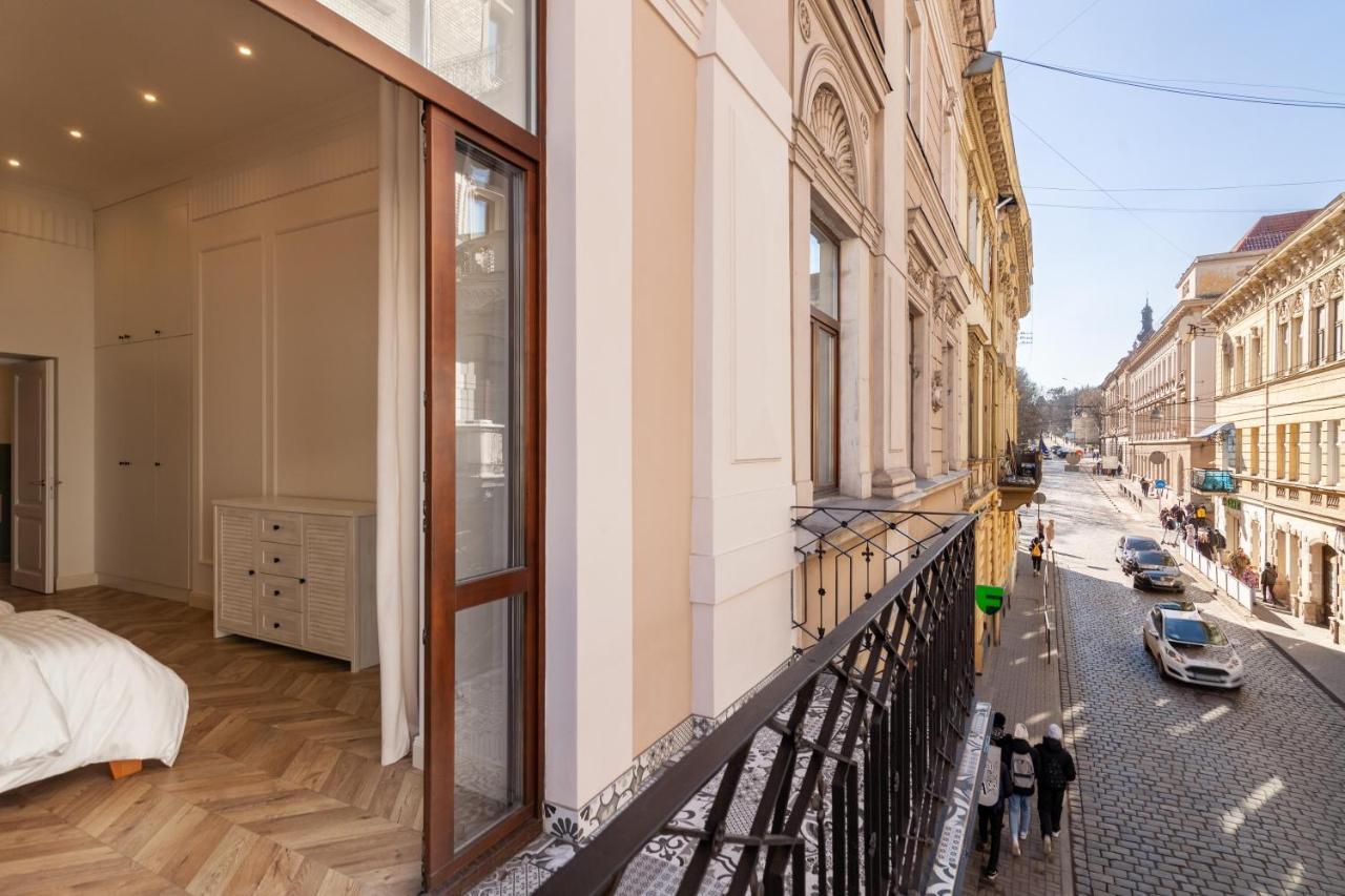 Apartment Romari коперника 19 *
