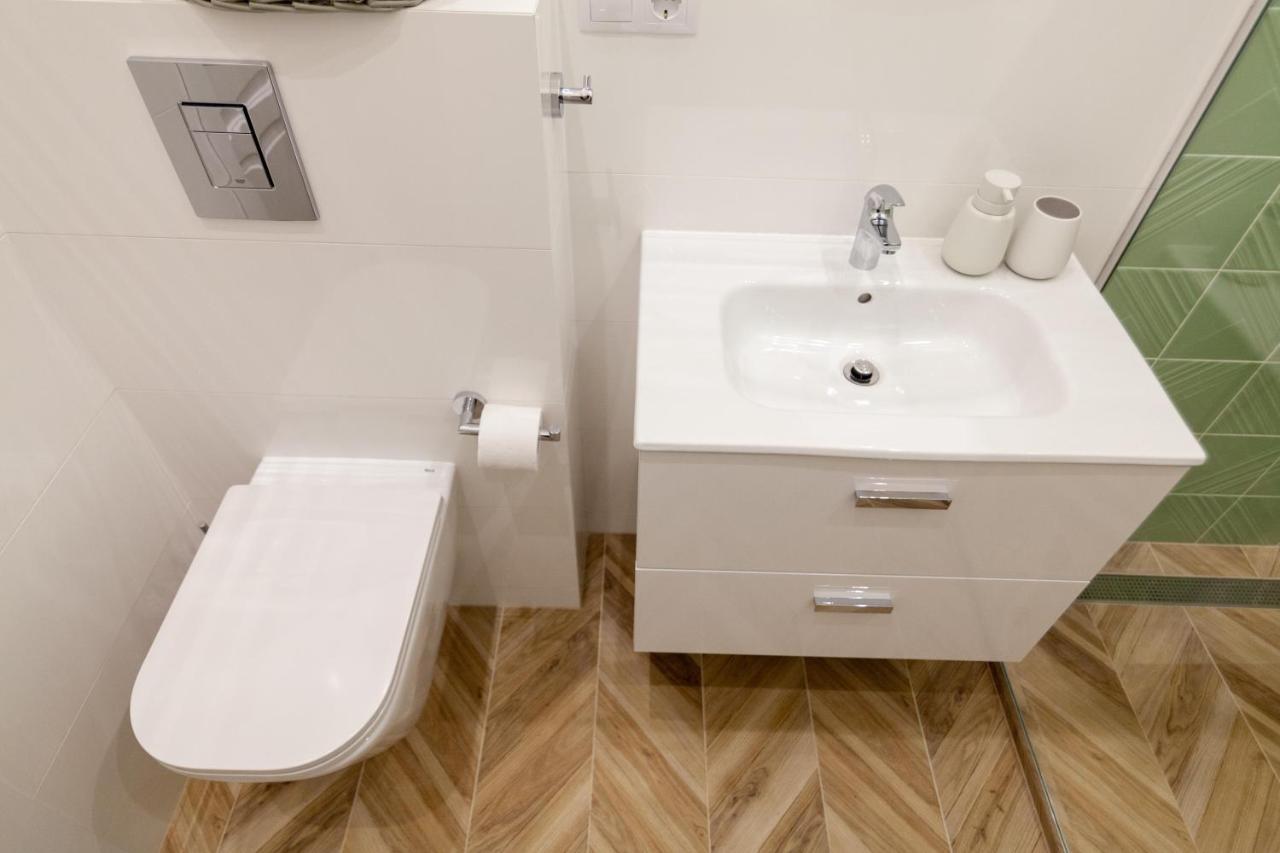 Apartment Romari коперника 19 Lemberg
